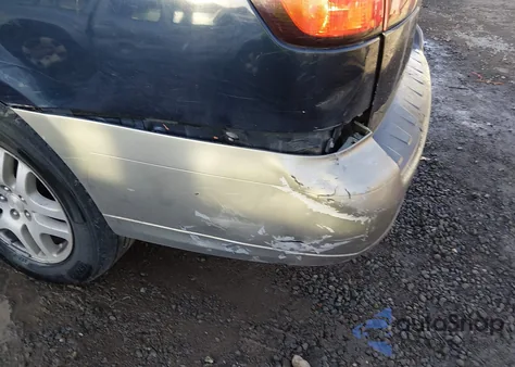 2002 Subaru Outback z USA, uszkodzony, nr VIN 4S3BH675327635021